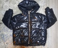 river island quilted jacket
