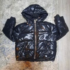 river island quilted jacket