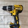 Dewalt Cordless Drill Image 2