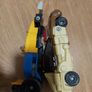 Transformers G1 Incomplete Image 2