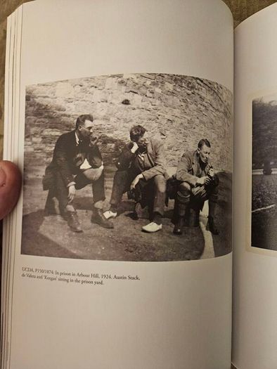 Judging Dev. By Dermaid Ferriter. First Edition Large Volume Hardback With Dustjacket In Good Condition.  See Photos For Same.