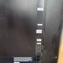 wall mounted Samsung 40" LED TV Image 5