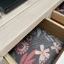 Small solid wood sideboard Image 5