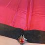 fancy dress collar and necklace Image 3