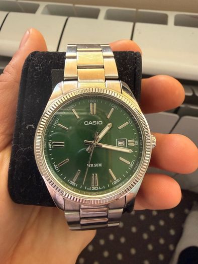 casio