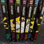 Worst Week ever books full set Image 2