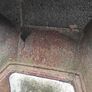 old fire place Image 2