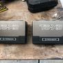 Pioneer TS-X9 surface mount vintage speakers. Image 2