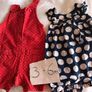 girls bundle 3-6m Image 3
