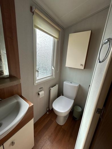 Willerby Salisbury 2011