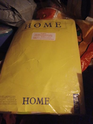 Duvet set