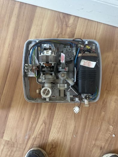 Triton T90xr