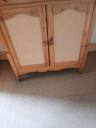 Wooden Unit