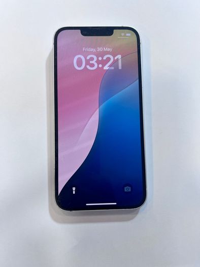 iPhone 13 and 14