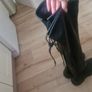 Thigh boots Image 2