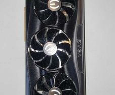 EVGA GeForce RTX 3090 FTW3 - For parts or repair