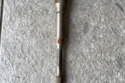 Vintage Goodell-Pratt Automatic Push Drill