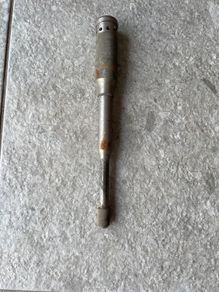 Vintage Goodell-Pratt Automatic Push Drill