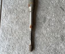 Vintage Goodell-Pratt Automatic Push Drill