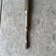 Vintage Goodell-Pratt Automatic Push Drill