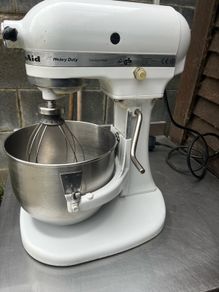 Kitchenaid Mixer