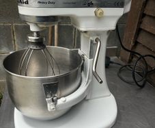 Kitchenaid Mixer