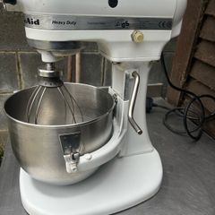 Kitchenaid Mixer