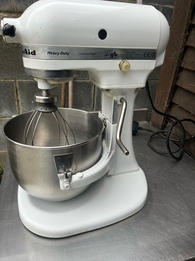 Kitchenaid Mixer