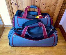 Metropolis Luggage Bundle