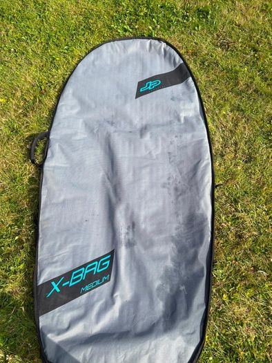 JP Wing Board 95L