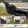 SIRUI Beyond S6080A Spotting Scopes For Hunting & Observation Image 7