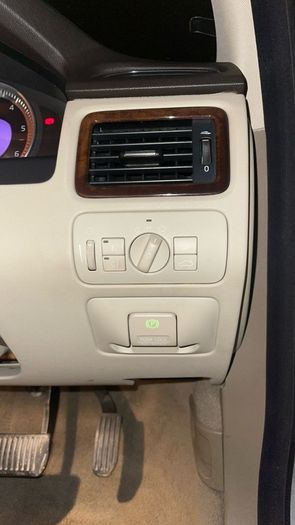 2012 Volvo S80 D2 1.6D