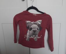 Next top girls size 5 years