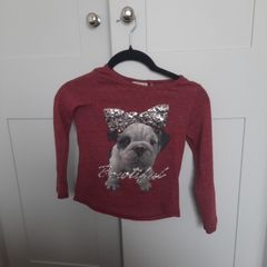 Next top girls size 5 years