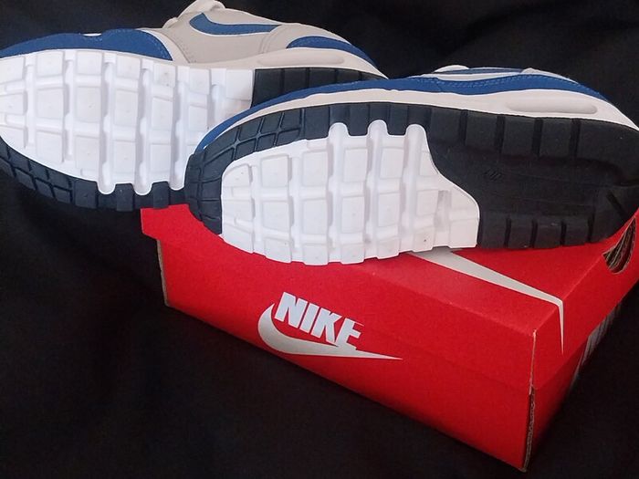 Kids New Nike Air Max Runner