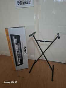 Keyboard Piano