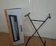 Keyboard Piano