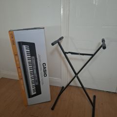 Keyboard Piano