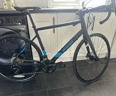 Reid vantage endurance medium frame