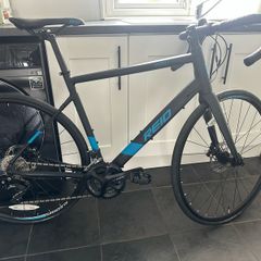 Reid vantage endurance medium frame