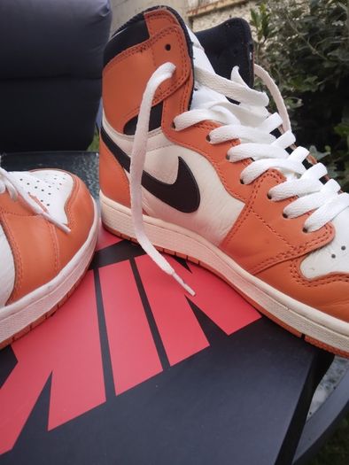 Air Jordan 1 OG High Reverse Shattered Backboard UK9