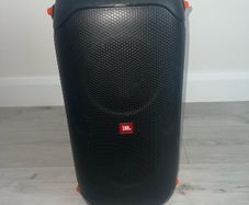 JBL Partybox Mega Speaker