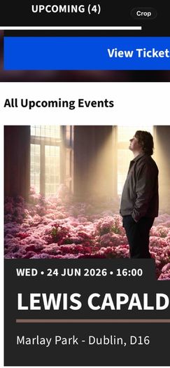 Lewis Capaldi