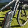 carrera vengeance e bike Image 3