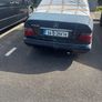 vintage w124 Image 2