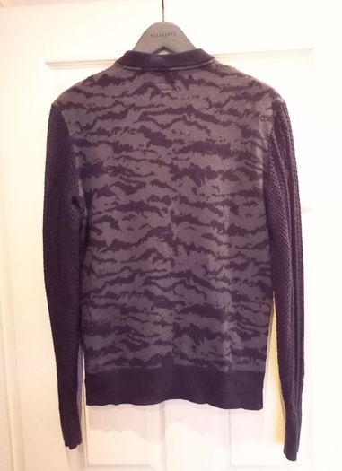 All Saints Cardigan