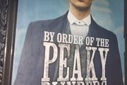 By Order Of The Peaky Blinders