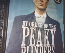 By Order Of The Peaky Blinders
