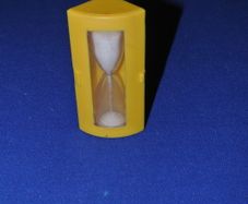 Old Fashioned Style  Sand Timer