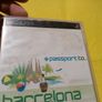 Passport to Barcelona PlayStation PSP Games Original Image 7